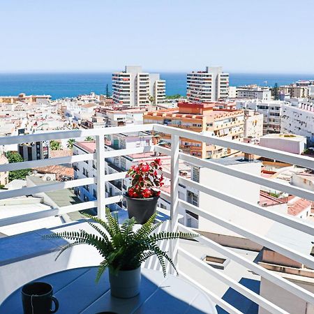 Torre Lll Apartment Torremolinos Exterior photo
