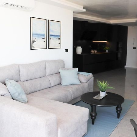 Torre Lll Apartment Torremolinos Exterior photo