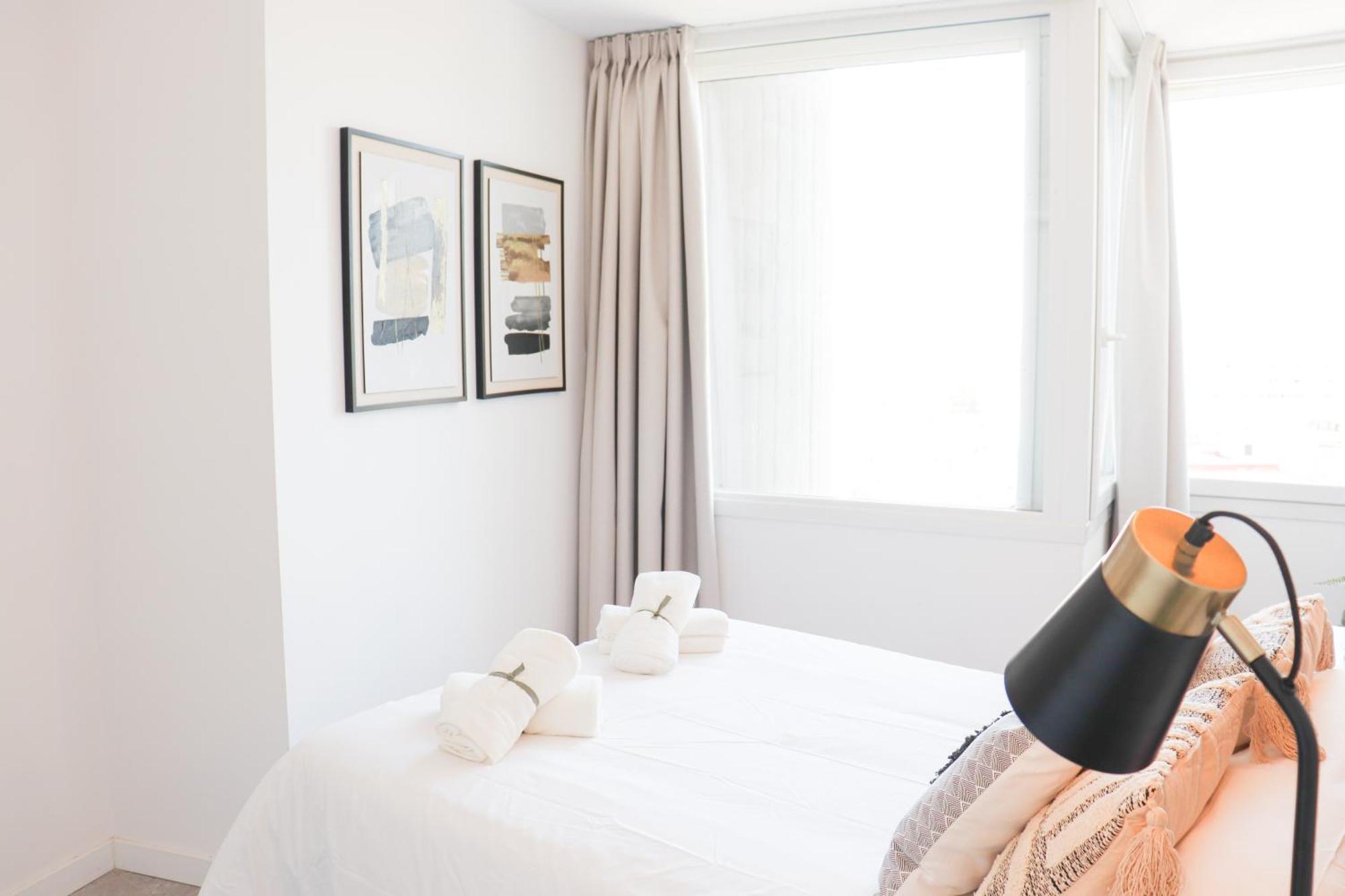 Torre Lll Apartment Torremolinos Exterior photo