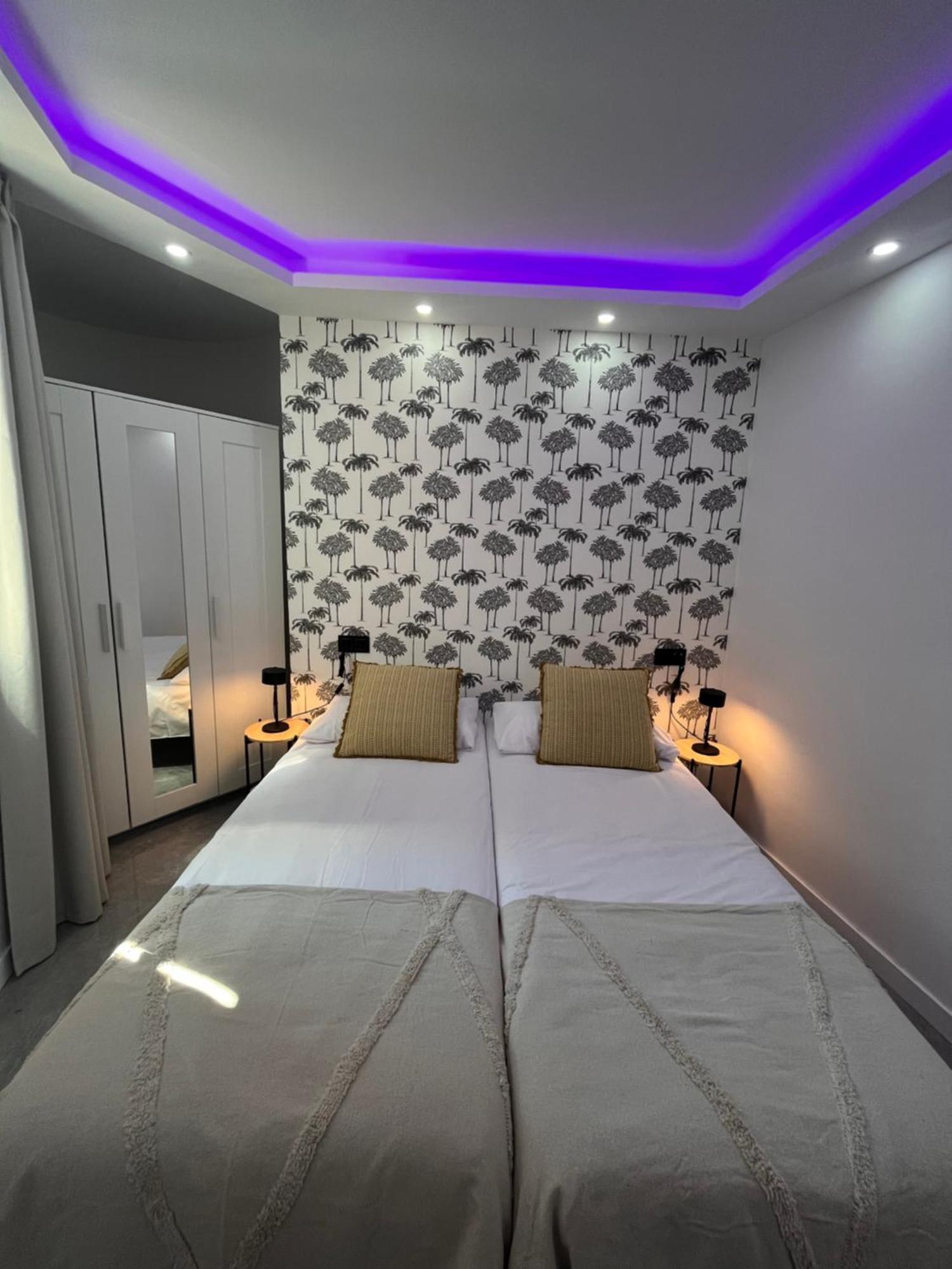 Torre Lll Apartment Torremolinos Exterior photo