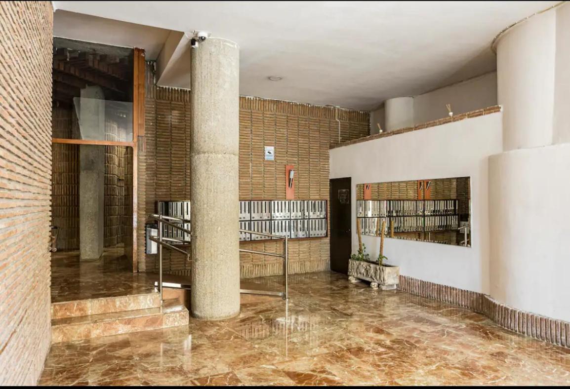 Torre Lll Apartment Torremolinos Exterior photo